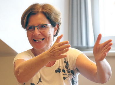 chorleitung &ouml;-chor