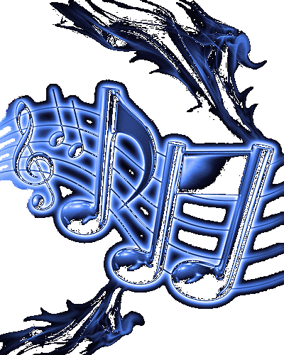 music
