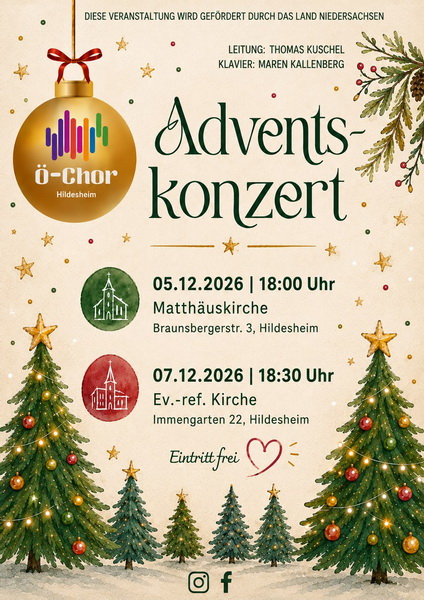 plakat Xmas2026